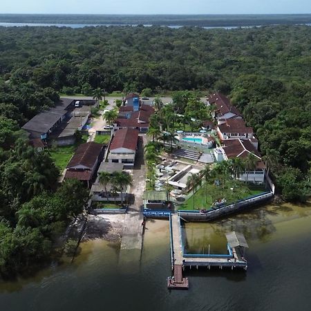Hotel Costa Azul Кананея Екстер'єр фото
