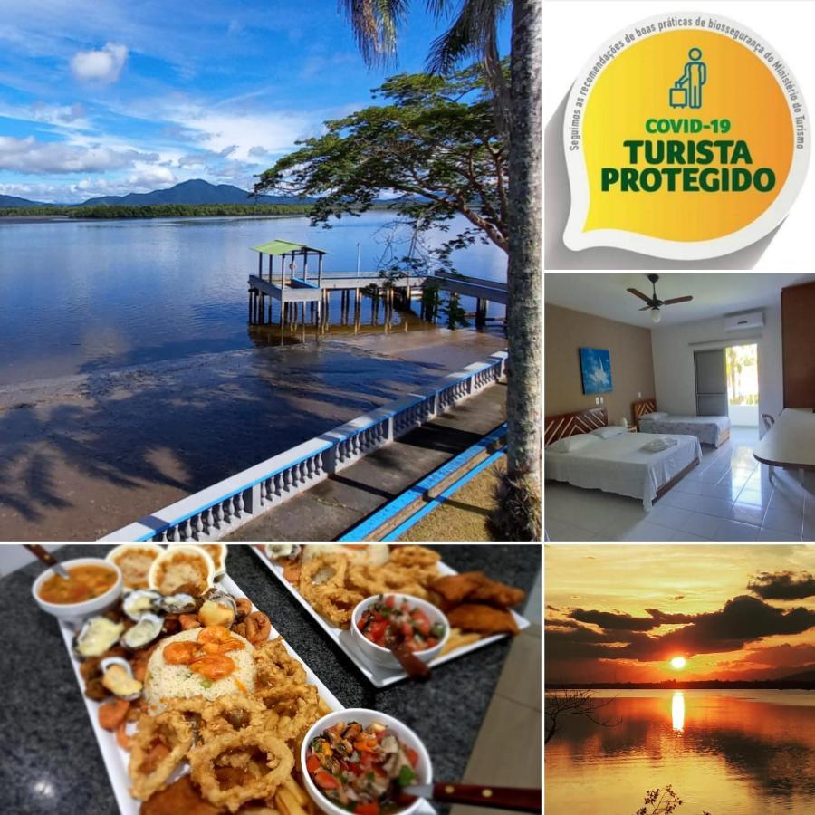 Hotel Costa Azul Кананея Екстер'єр фото