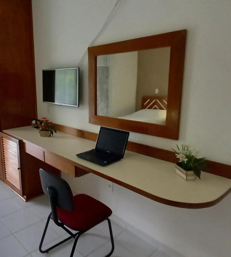 Hotel Costa Azul Кананея Екстер'єр фото