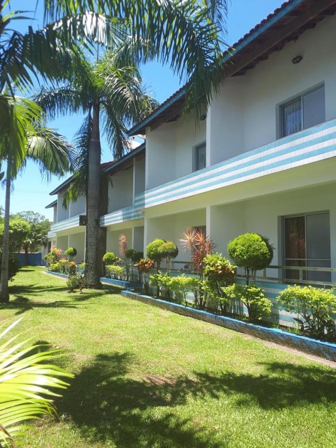 Hotel Costa Azul Кананея Екстер'єр фото