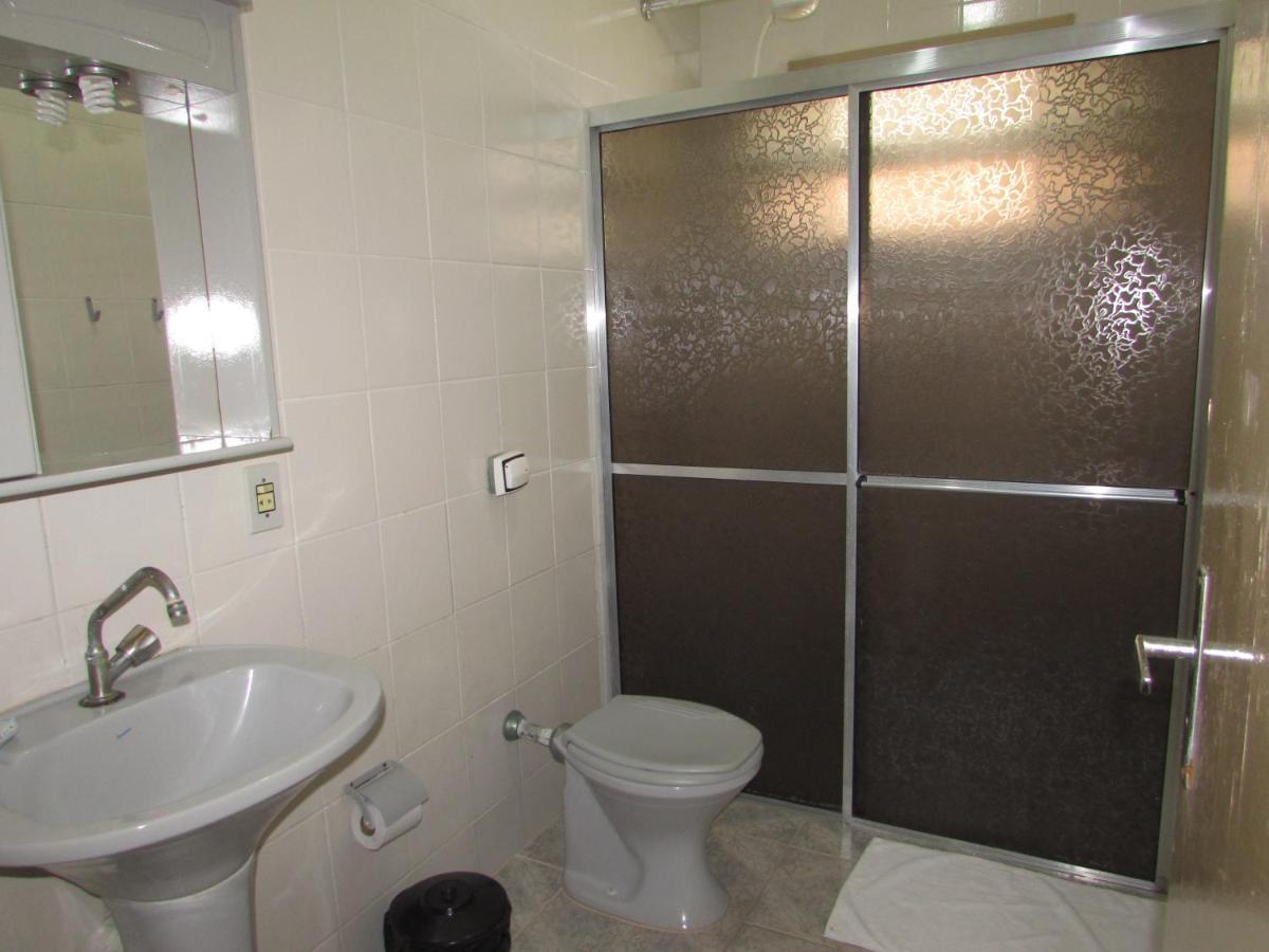 Hotel Costa Azul Кананея Екстер'єр фото