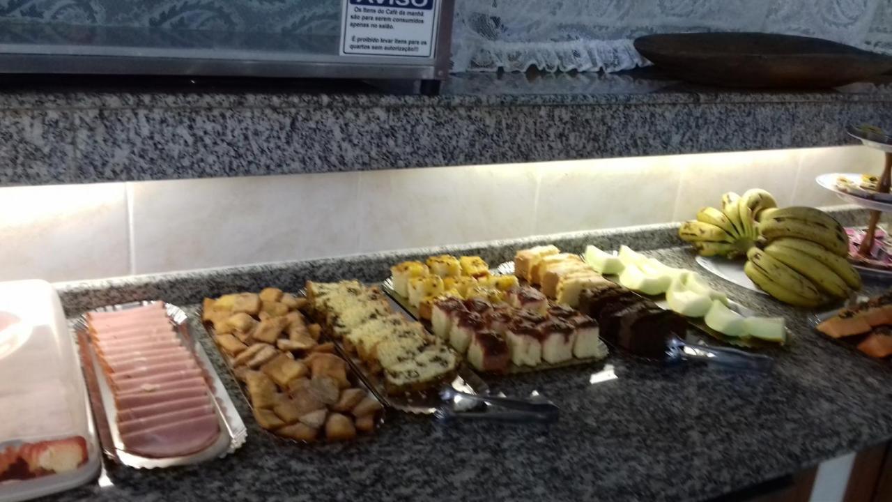 Hotel Costa Azul Кананея Екстер'єр фото