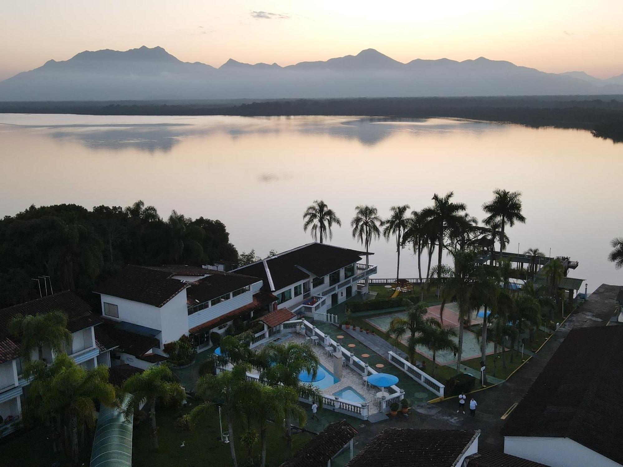Hotel Costa Azul Кананея Екстер'єр фото