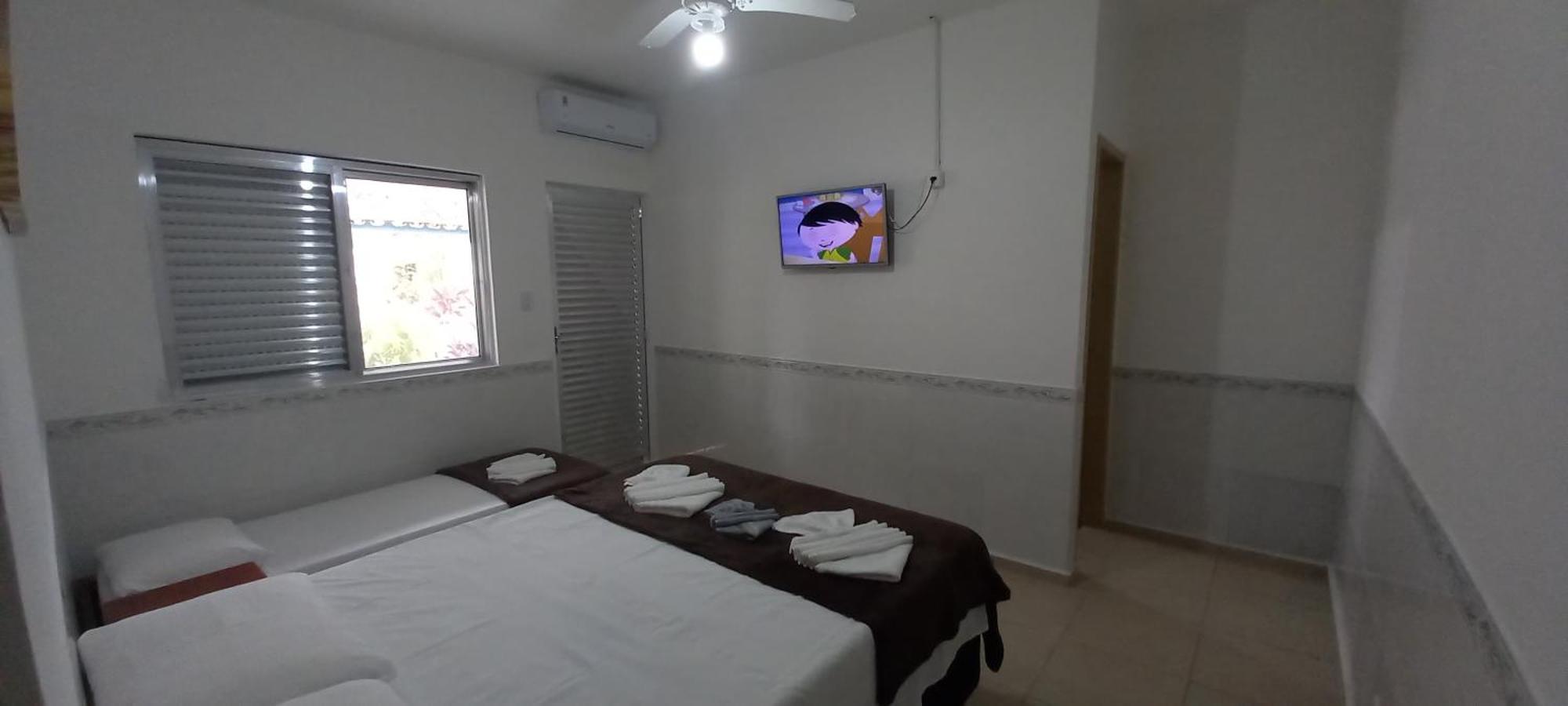 Hotel Costa Azul Кананея Екстер'єр фото