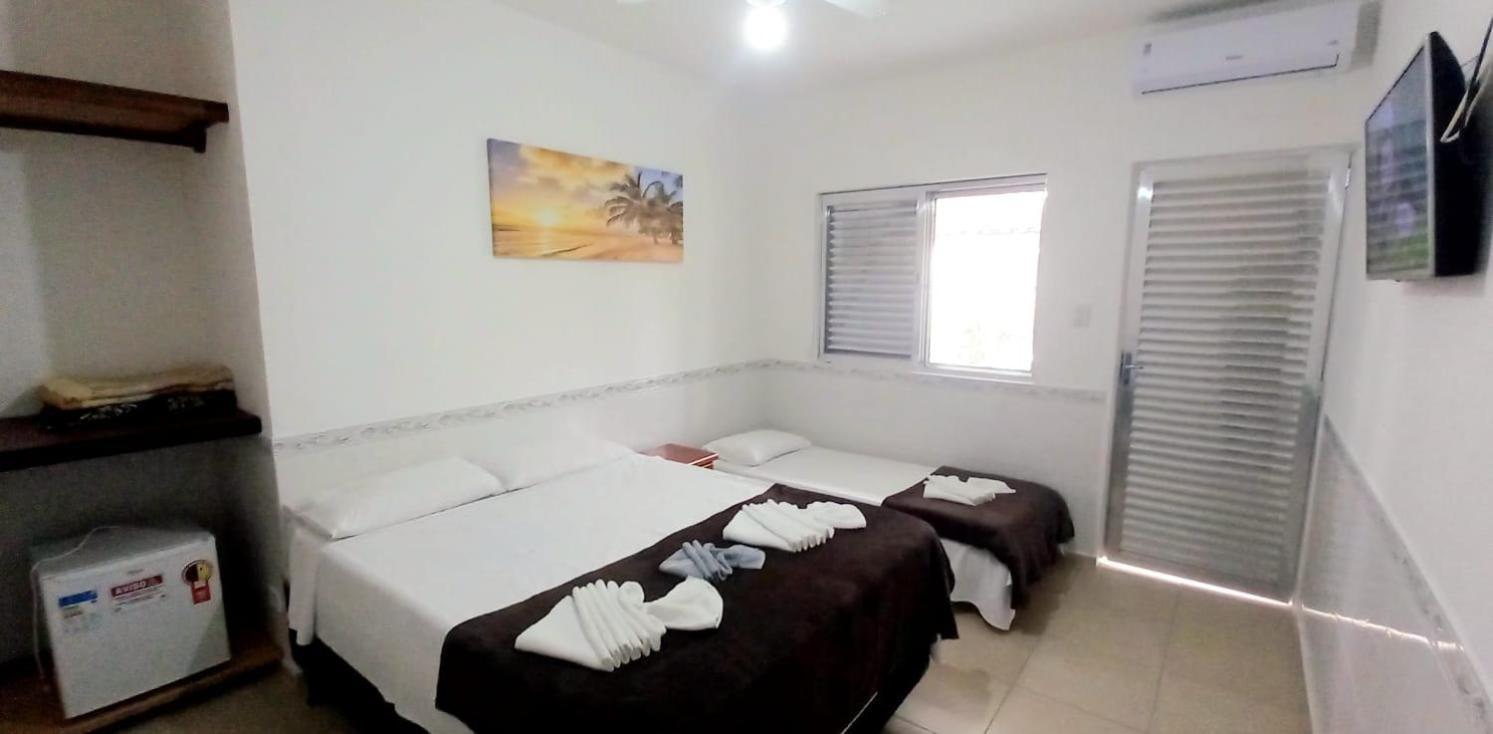 Hotel Costa Azul Кананея Екстер'єр фото