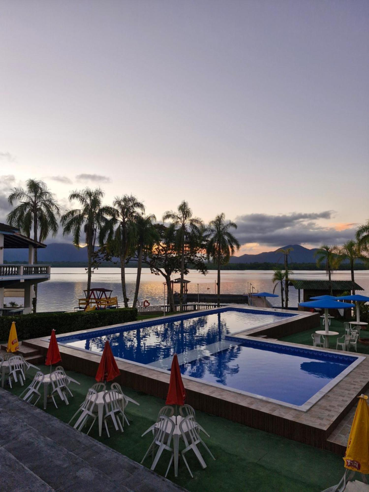 Hotel Costa Azul Кананея Екстер'єр фото